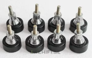 Soundcare Superspikes M6