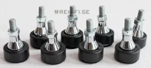 Soundcare Superspikes M8