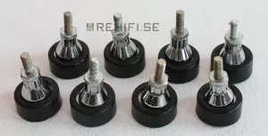 Soundcare Superspikes