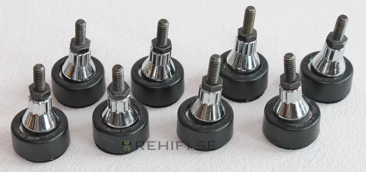 Soundcare Superspikes