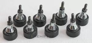 Soundcare Superspikes