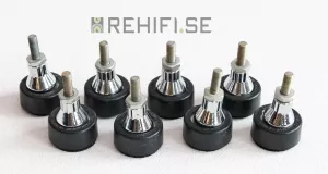 Soundcare Superspikes