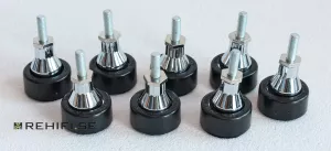 Soundcare Superspikes