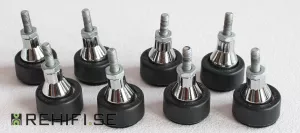 Soundcare Superspikes