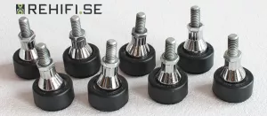 Soundcare Superspikes