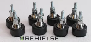 Soundcare Superspikes