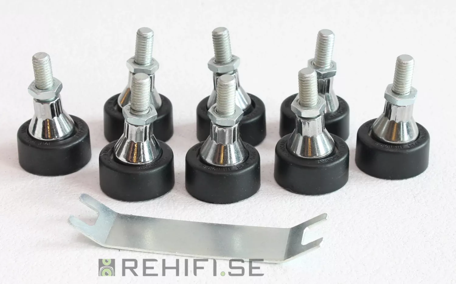 Soundcare Superspikes