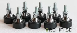 Soundcare Superspikes