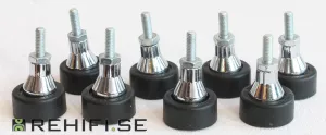 Soundcare Superspikes