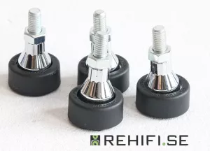 Soundcare Superspikes