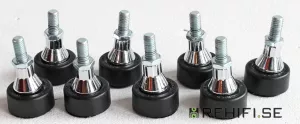 Soundcare Superspikes