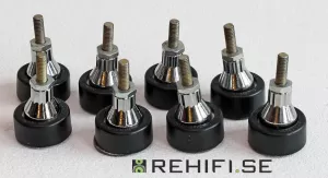 Soundcare Superspikes