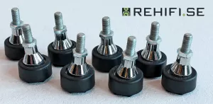 Soundcare Superspikes