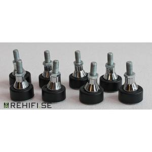 Soundcare Superspikes