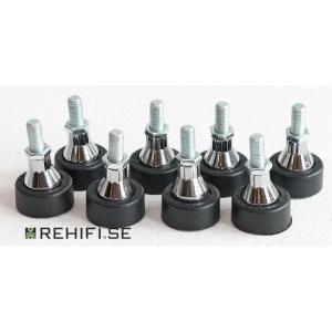 Soundcare Superspikes