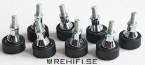 Soundcare Superspikes