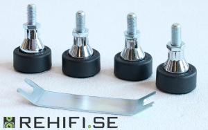 Soundcare Superspikes