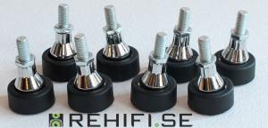 Soundcare Superspikes