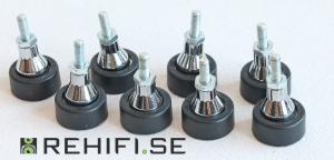 Soundcare Superspikes
