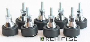 Soundcare Superspikes