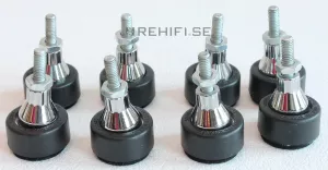 Soundcare Superspikes M6