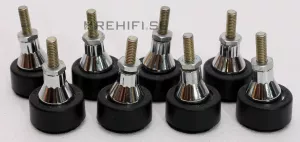 Soundcare Superspikes M6