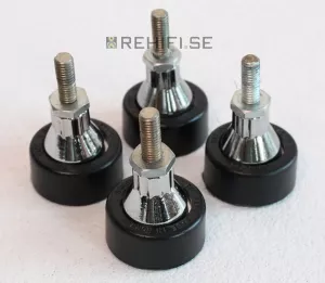 Soundcare Superspikes M6