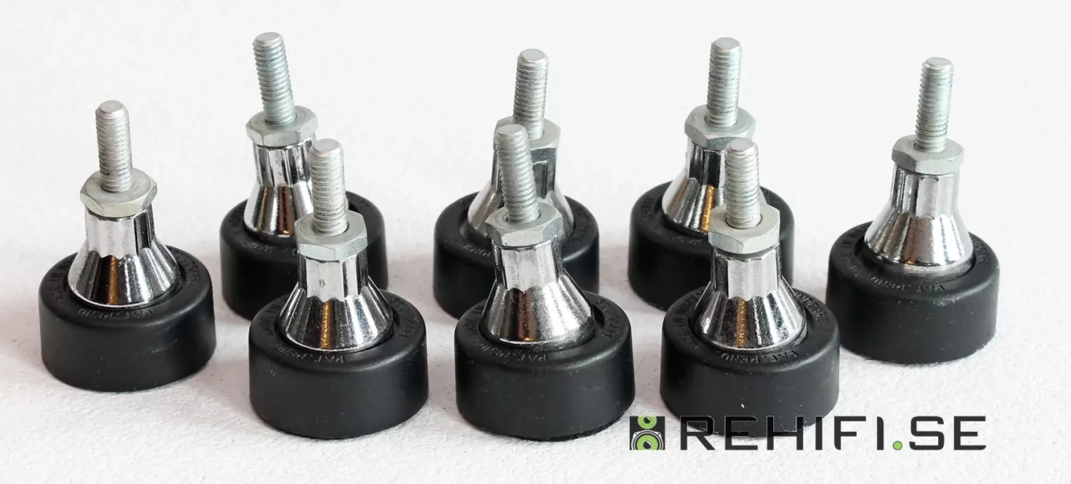 Soundcare Superspikes