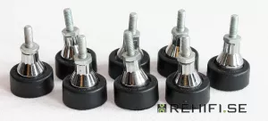 Soundcare Superspikes