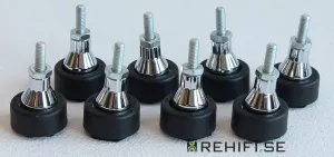 Soundcare Superspikes