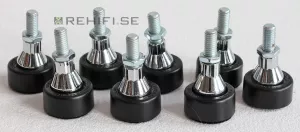 Soundcare Superspikes M8