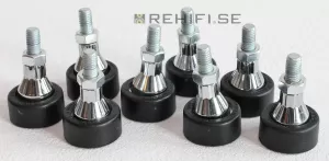 Soundcare Superspikes M8