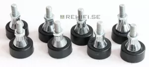 Soundcare Superspikes M8