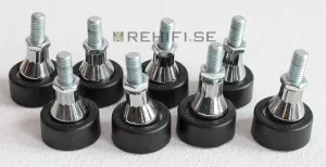 Soundcare Superspikes M8