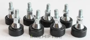 Soundcare Superspikes M8