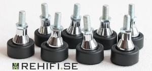 Soundcare Superspikes