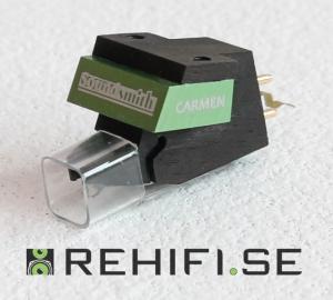 Soundsmith Carmen