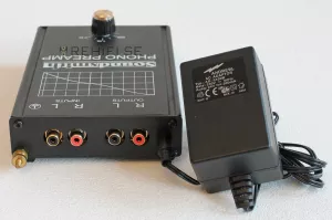 Soundsmith MCP2