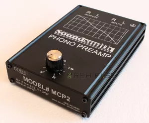 Soundsmith MCP2