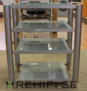 Soundstyle HiFi-rack