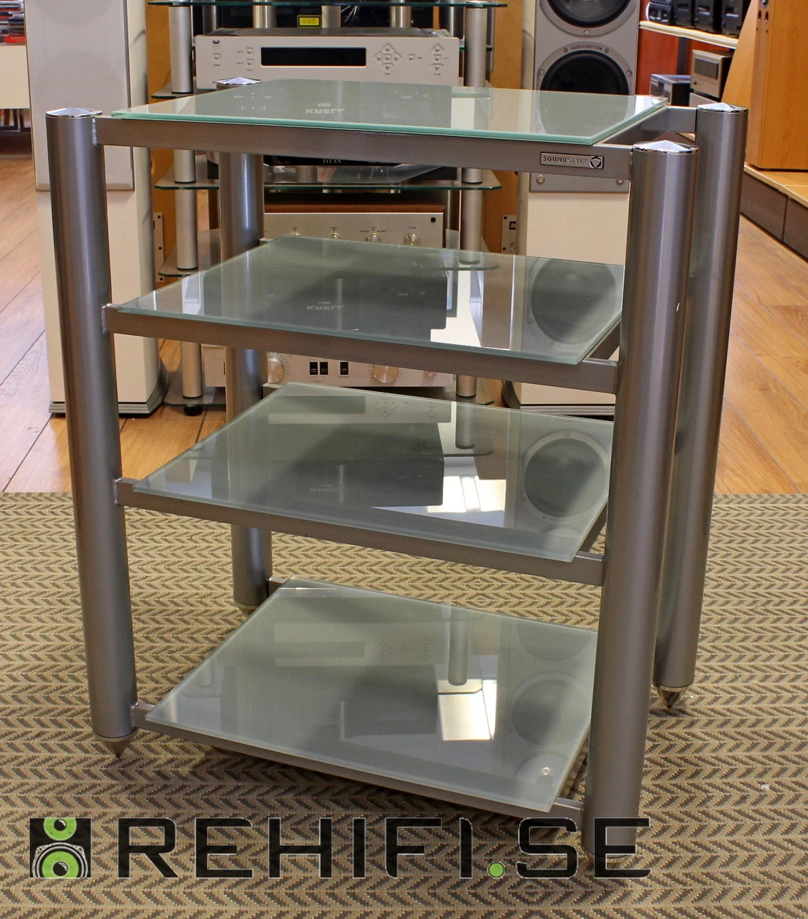 Soundstyle HiFi-rack