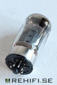 Sovtek 6550WE