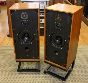 Spendor BC1
