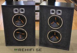 Sperrling högtalare