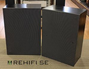 Sperrling högtalare