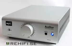 SPL Auditor Model 2910