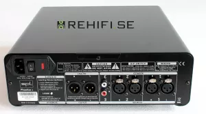 SPL Phonitor 2