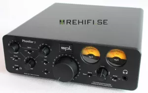 SPL Phonitor 2