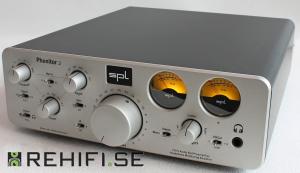 SPL Phonitor 2