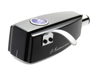 Ortofon SPU Meister Silver G MkII